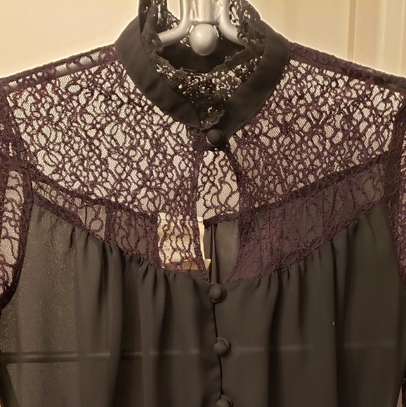 Vintage 1970s dress - Picture 5 of 8